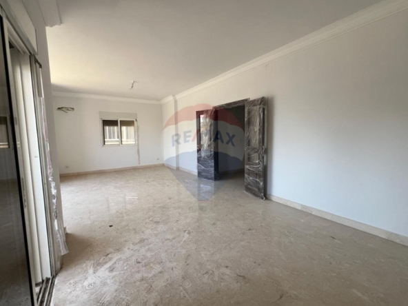 R9-3419 Apartment for Rent in Boulevard Bahsas – Tripoli | 170 mشقة للإيجار في بوليفارد بحصاص – طرابلس | 170 م² — Photo 2 of 12