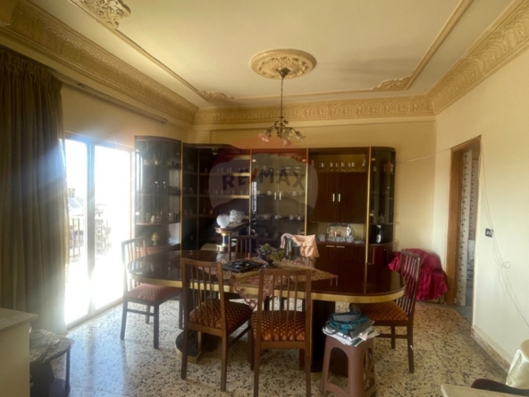 R9-3425 Apartment for Sale in Abou Samra Rawdat Zaytoun – 200 m²شقة للبيع في أبو سمرا روضة الزيتون – 200 م² — Photo 2 of 12