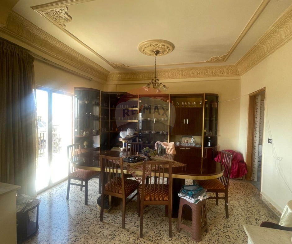 R9-3425 Apartment for Sale in Abou Samra Rawdat Zaytoun – 200 m²شقة للبيع في أبو سمرا روضة الزيتون – 200 م² — Photo 2 of 12