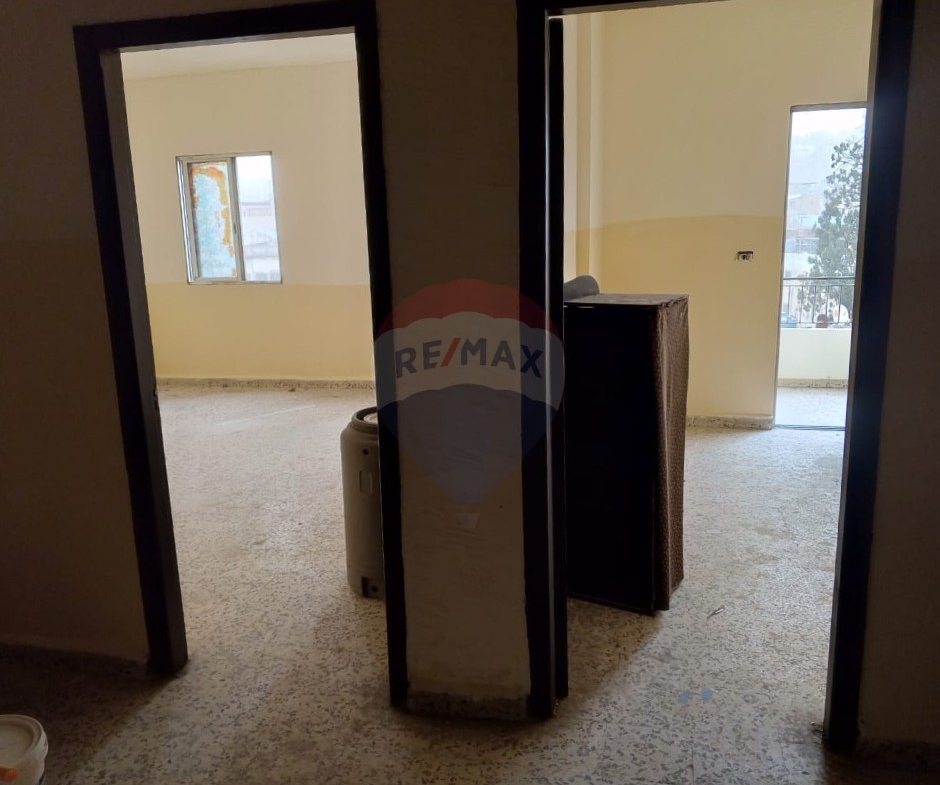 R9-3409 Office Space for Sale in Rahbat Street – Tripoli | 55 m²مكتب للبيع في شارع الرهبان – طرابلس | 55 م — Photo 2 of 7