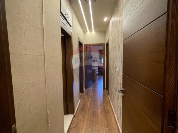 R9-3442 Apartment for Sale in Dam Wel Farez Tripoli – 180 m²شقة للبيع في ضم وفرز طرابلس – 180 م — Photo 2 of 14