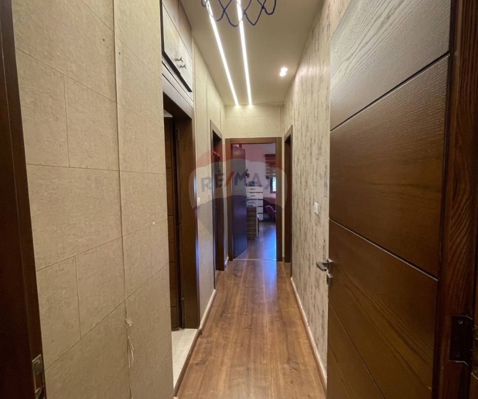 R9-3442 Apartment for Sale in Dam Wel Farez Tripoli – 180 m²شقة للبيع في ضم وفرز طرابلس – 180 م — Photo 2 of 14