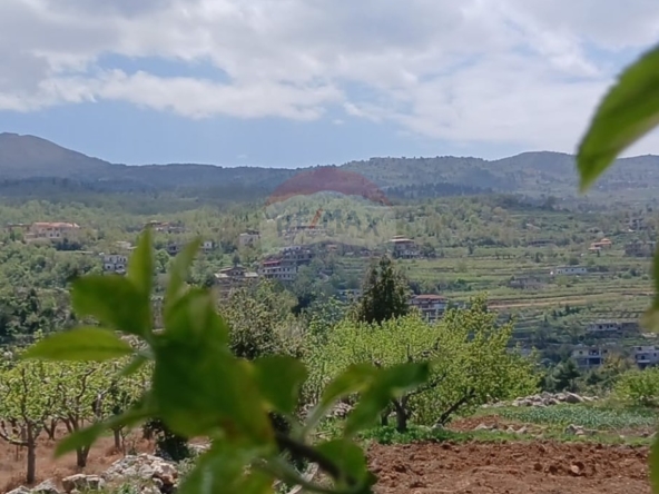 R9-3412  Land for Sale in Fnaidek – Akkar | 9,000 m²أرض للبيع في فنيدق – عكار | 9,000 م² — Photo 2 of 6