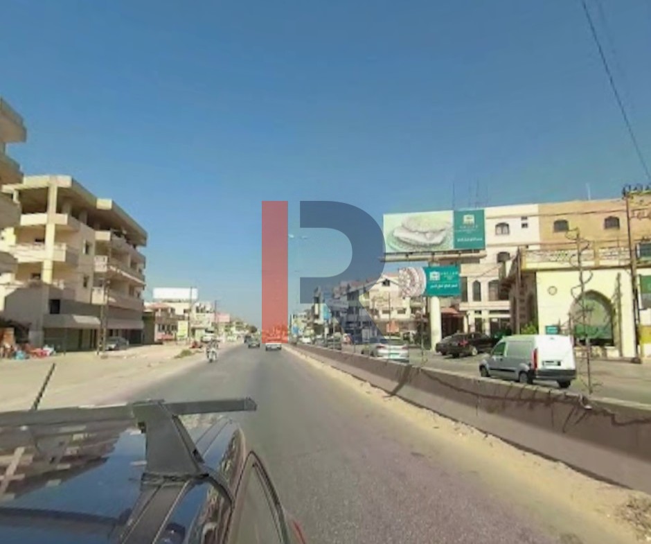 R9-3448أرض للبيع في العبدة عكار – 700 م² سكنية — الصورة 2 من 2
