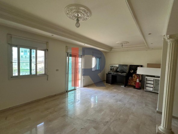 R9-3451  Apartment for Sale in Dam Wel Farez Tripoli – 205 m²شقة للبيع في ضم وفرز طرابلس – 205 م² — Photo 2 of 9