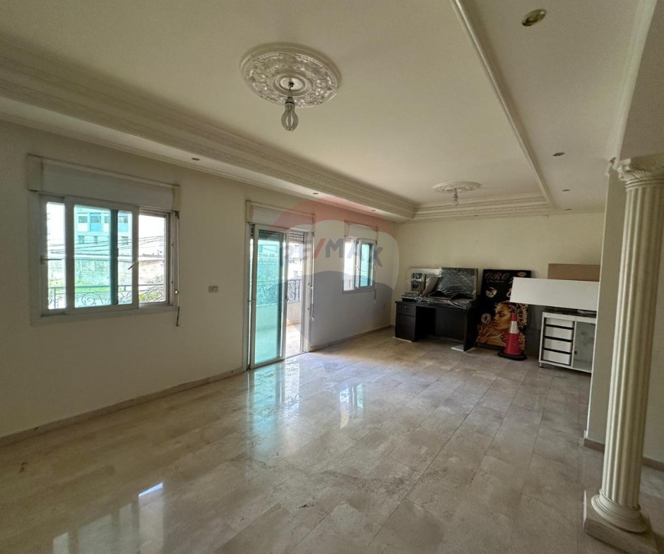 R9-3451  Apartment for Sale in Dam Wel Farez Tripoli – 205 m²شقة للبيع في ضم وفرز طرابلس – 205 م² — Photo 2 of 9