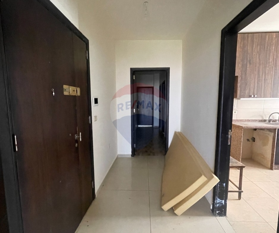 R9-3453 Apartment for Sale in Kfar Kahel Koura – 160 m² شقة للبيع في كفر قاهل الكورة – 160 م² — Photo 2 of 10