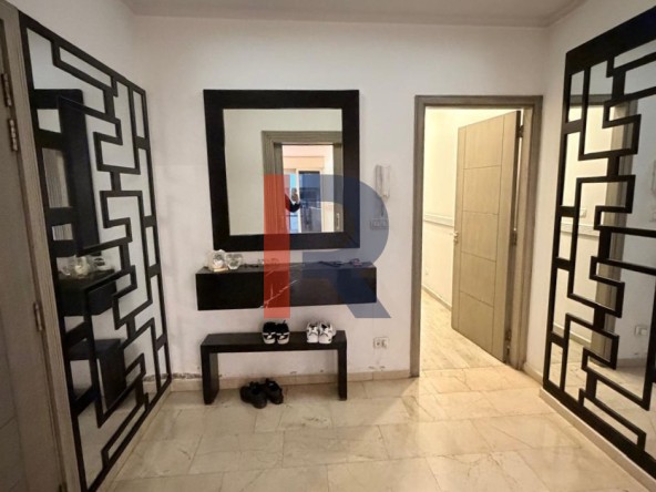 R9-3454 Apartment for Sale in Nakabet Ateba Tripoli – 220 m², Fully Decorated — Photo 2 of 12