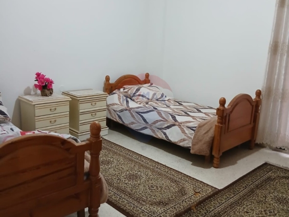 R9-3455 Apartment for Sale in Abou Samra Tripoli – 180 m²شقة للبيع في أبو سمرا طرابلس – 180 م² — Photo 2 of 6