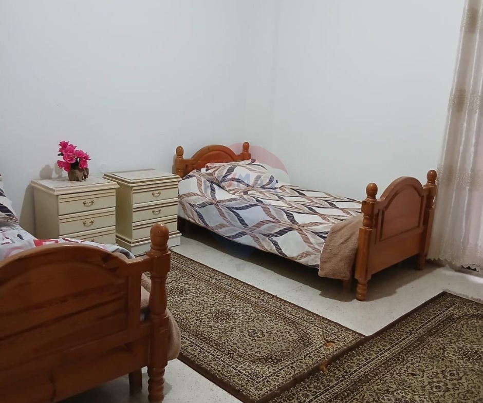 R9-3455 Apartment for Sale in Abou Samra Tripoli – 180 m²شقة للبيع في أبو سمرا طرابلس – 180 م² — Photo 2 of 6
