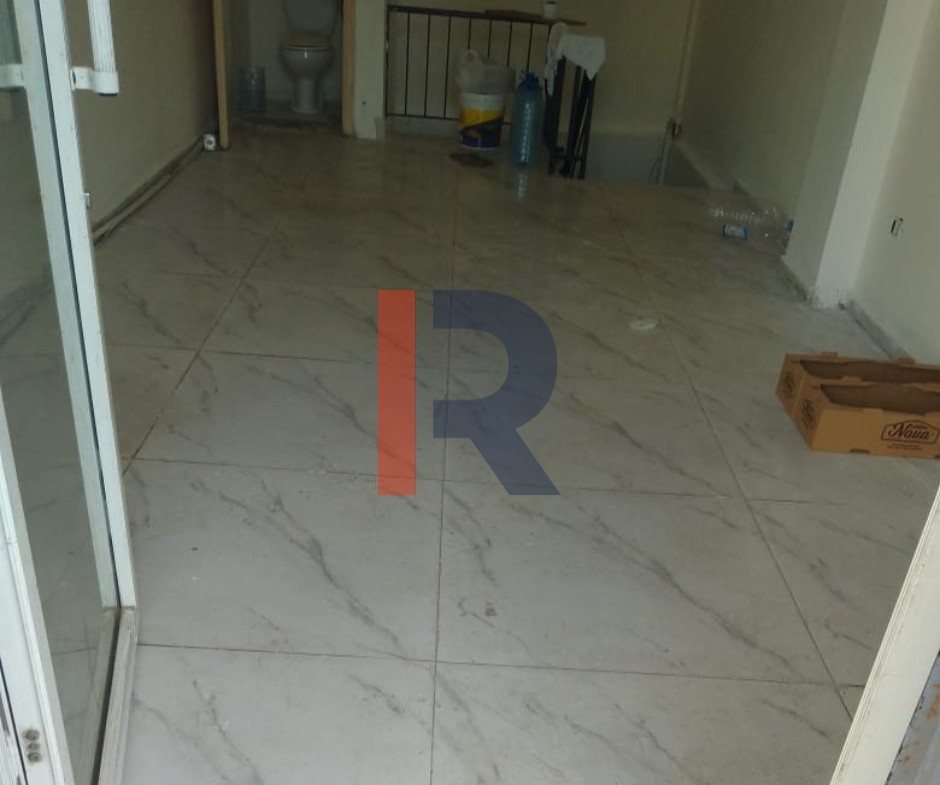 R9-3456 Shop for Sale in Manar Abou Samra Tripoli – 35 m²محل للبيع في المنار أبو سمرا طرابلس – 35 م² — Photo 2 of 3