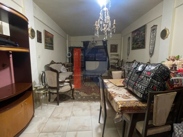R9-3458 شقة للبيع في أبو سمرا طرابلس – 160 م² — الصورة 2 من 9
