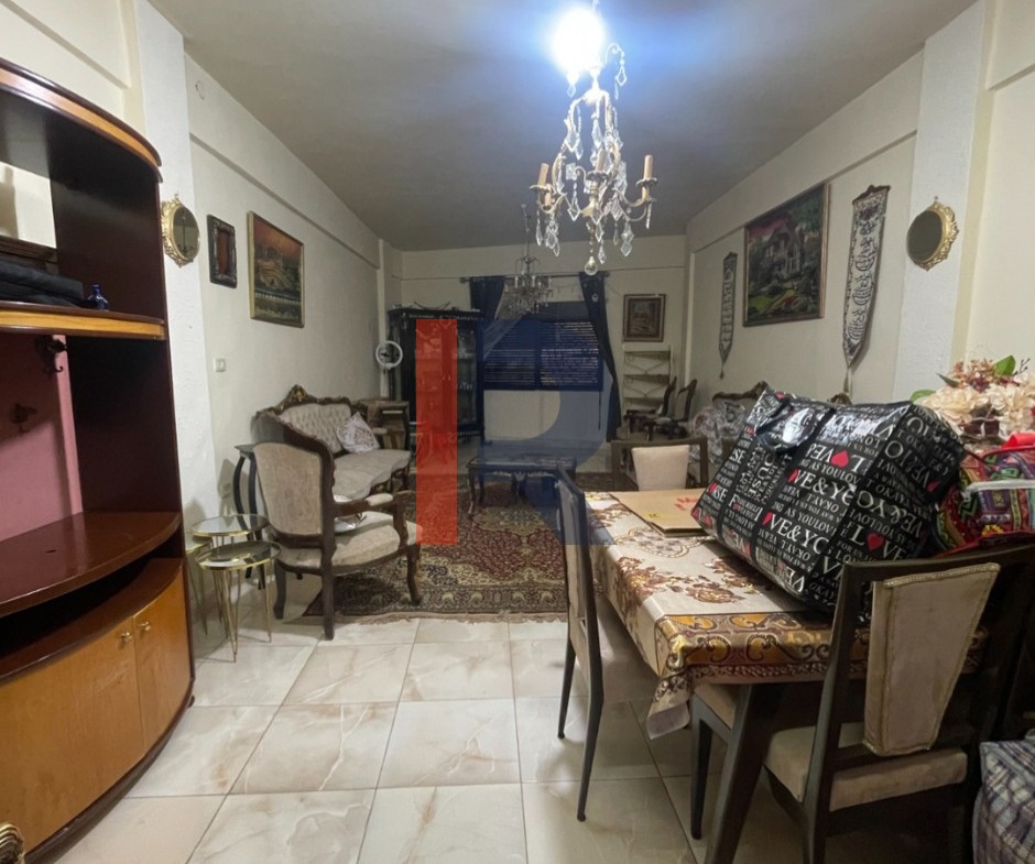 R9-3458 شقة للبيع في أبو سمرا طرابلس – 160 م² — الصورة 2 من 9