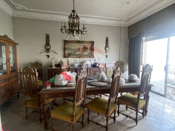 R9-3414 Apartment for Sale – Mina Road, Tripoli شقة للبيع – شارع  طريق الميناء، طرابلس — Photo 2 of 8