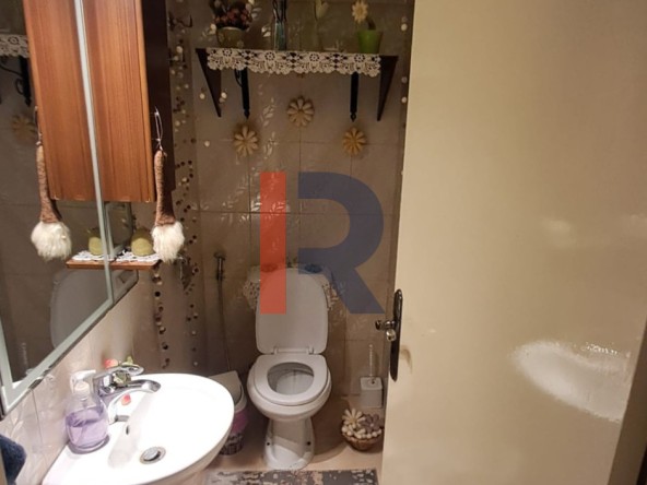 R9-3465 شقة للبيع في حي برغش المنية – 130 م² — الصورة 2 من 12