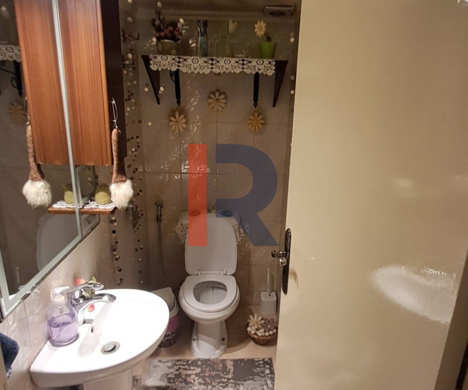 R9-3465 شقة للبيع في حي برغش المنية – 130 م² — الصورة 2 من 12