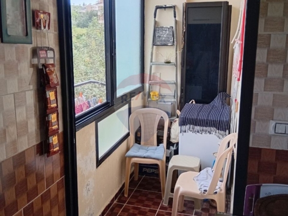 R9-3466 Furnished Apartment for Sale in Barja El Chouf – 120 m²شقة مفروشة للبيع في برجا الشوف – 120 م² — Photo 2 of 10