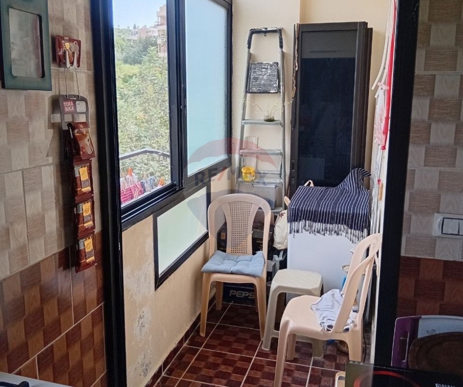 R9-3466 Furnished Apartment for Sale in Barja El Chouf – 120 m²شقة مفروشة للبيع في برجا الشوف – 120 م² — Photo 2 of 10