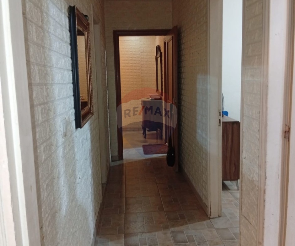 R9-3474 Apartment for Sale in Dam W Farez Mazloum 160 meter شقة للبيع في ضم وفرز شارع مظلوم 160متر — Photo 2 of 10
