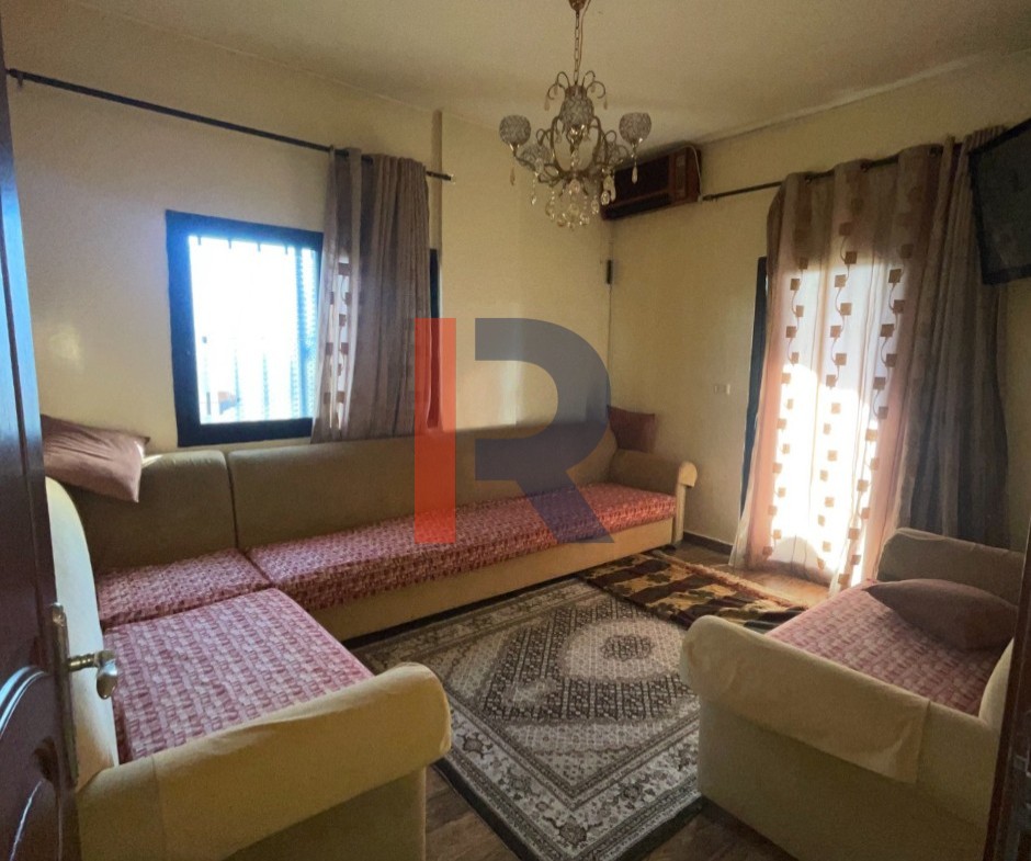 R9-3435  شقة للبيع في أبو سمرا ساحة شراع طرابلس – 125 م² — الصورة 2 من 9