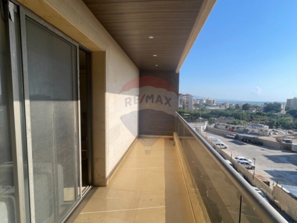 R9-3485 Apartment for Sale in Mina, Behind Ferry – 120 m²شقة للبيع في الميناء خلف الفيري – 120 م² — Photo 2 of 12