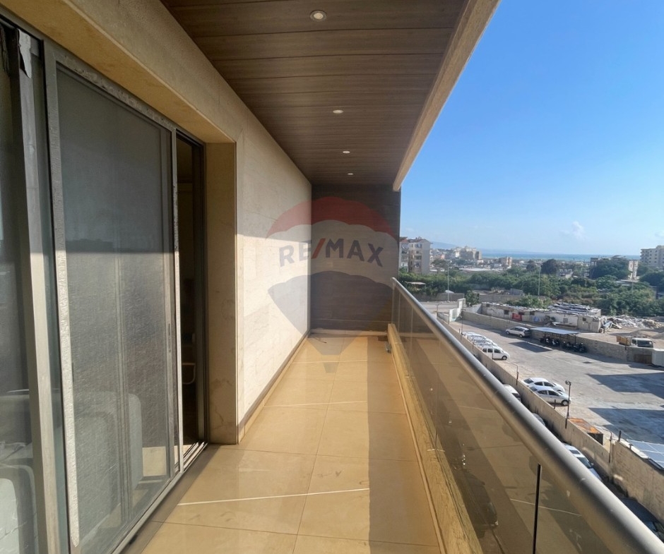 R9-3485 Apartment for Sale in Mina, Behind Ferry – 120 m²شقة للبيع في الميناء خلف الفيري – 120 م² — Photo 2 of 12