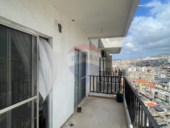 R9-3487 Apartment for Sale in Zahrieh, Tripoli – 180 m²شقة للبيع في الزهرية طرابلس – 180 م² — Photo 2 of 12