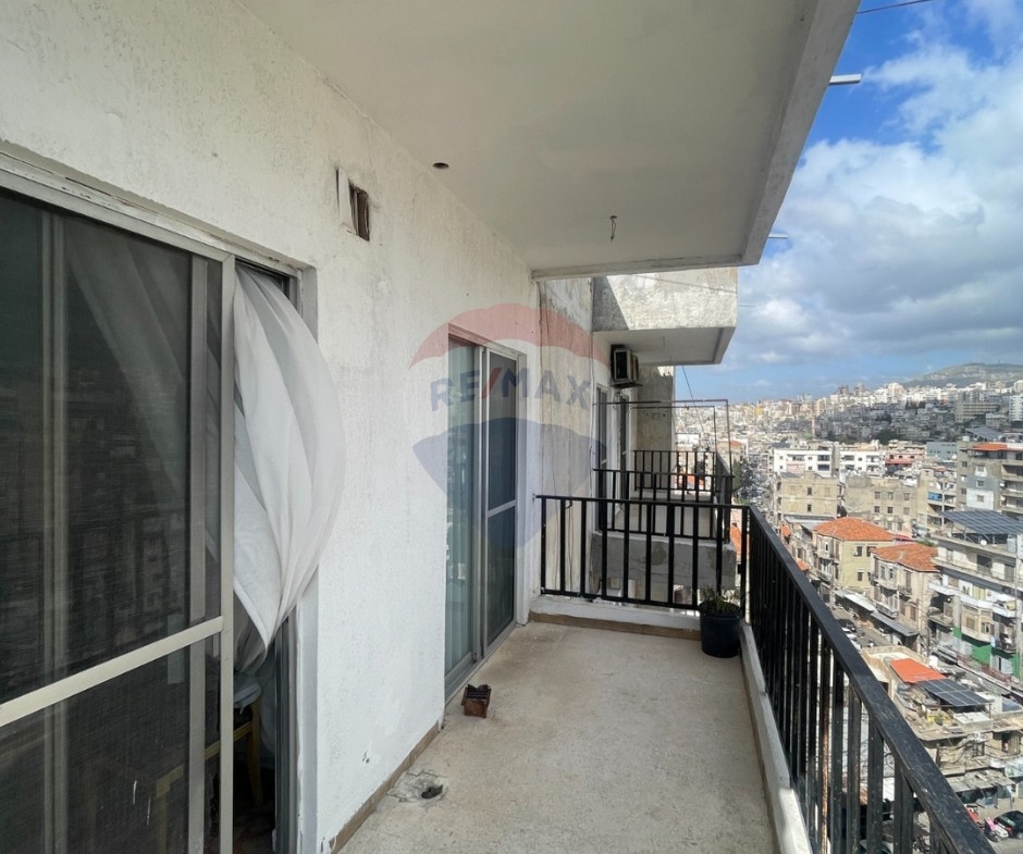 R9-3487 Apartment for Sale in Zahrieh, Tripoli – 180 m²شقة للبيع في الزهرية طرابلس – 180 م² — Photo 2 of 12
