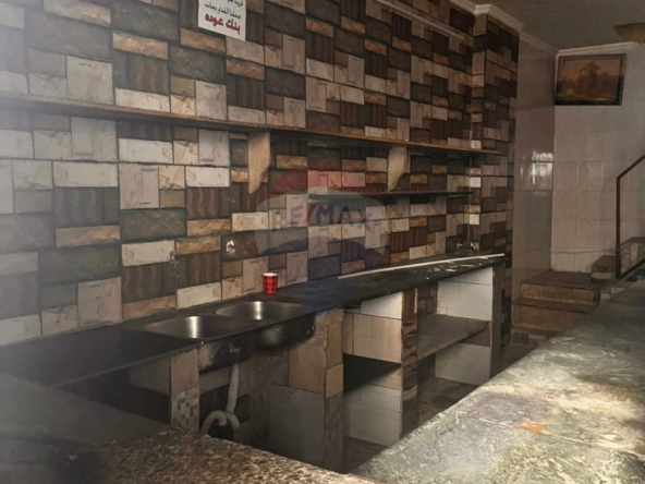 R9-3488 Shop for Sale in Mharam, Tripoli – 60 m²محل للبيع في محرم طرابلس – 60 م² — Photo 2 of 5