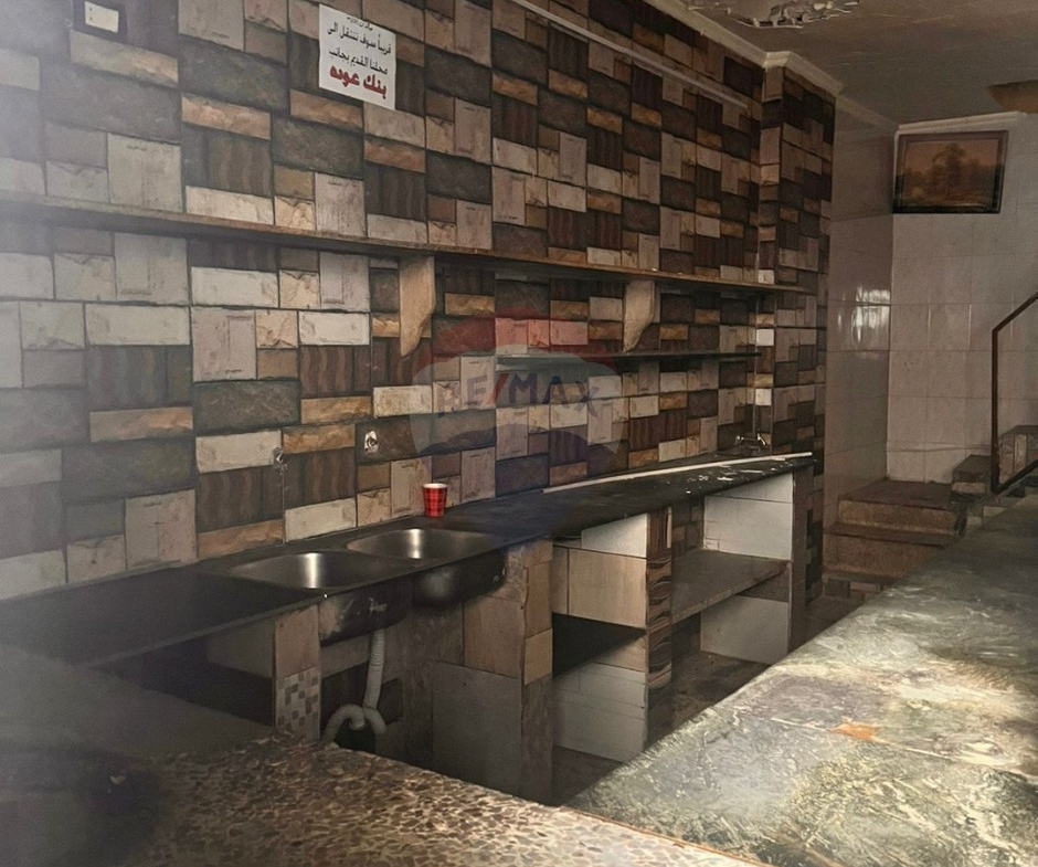 R9-3488 Shop for Sale in Mharam, Tripoli – 60 m²محل للبيع في محرم طرابلس – 60 م² — Photo 2 of 5