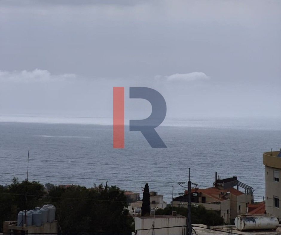 R9-3496 فيلا للبيع في نهر إبراهيم جبيل –  إطلالة بحرية — الصورة 2 من 10