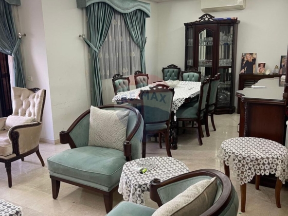 R9-3421 Apartment for Sale in Nakhleh – Koura | 200 m² + Gardenشقة للبيع في نخلة – الكورة | 200 م² + حديقة — Photo 3 of 7
