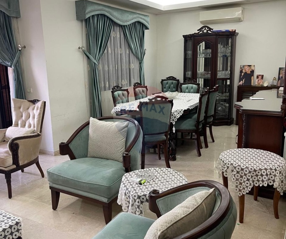 R9-3421 Apartment for Sale in Nakhleh – Koura | 200 m² + Gardenشقة للبيع في نخلة – الكورة | 200 م² + حديقة — Photo 3 of 7