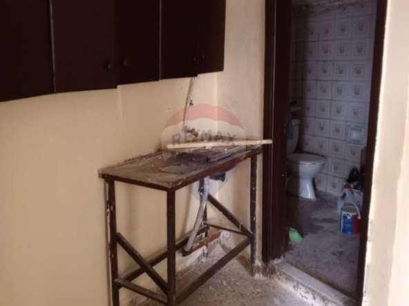 R9-3409 Office Space for Sale in Rahbat Street – Tripoli | 55 m²مكتب للبيع في شارع الرهبان – طرابلس | 55 م — Photo 3 of 7