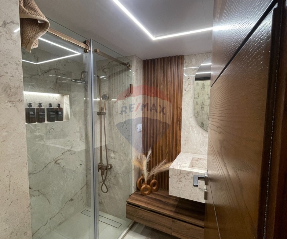 R9-3442 Apartment for Sale in Dam Wel Farez Tripoli – 180 m²شقة للبيع في ضم وفرز طرابلس – 180 م — Photo 3 of 14