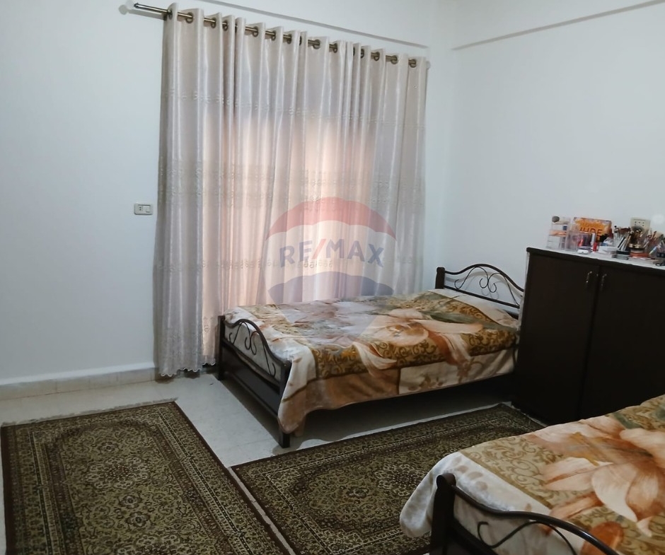 R9-3455 Apartment for Sale in Abou Samra Tripoli – 180 m²شقة للبيع في أبو سمرا طرابلس – 180 م² — Photo 3 of 6