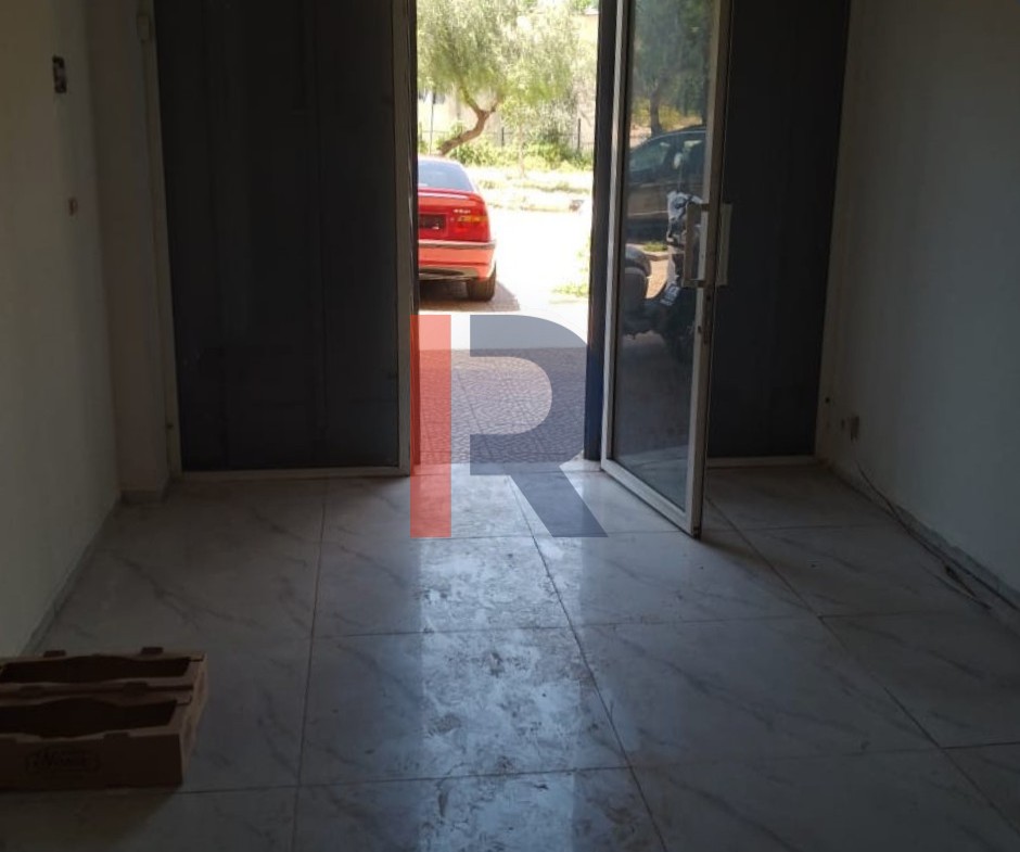 R9-3456 Shop for Sale in Manar Abou Samra Tripoli – 35 m²محل للبيع في المنار أبو سمرا طرابلس – 35 م² — Photo 3 of 3