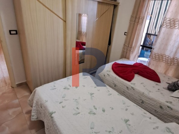R9-3465 شقة للبيع في حي برغش المنية – 130 م² — الصورة 3 من 12