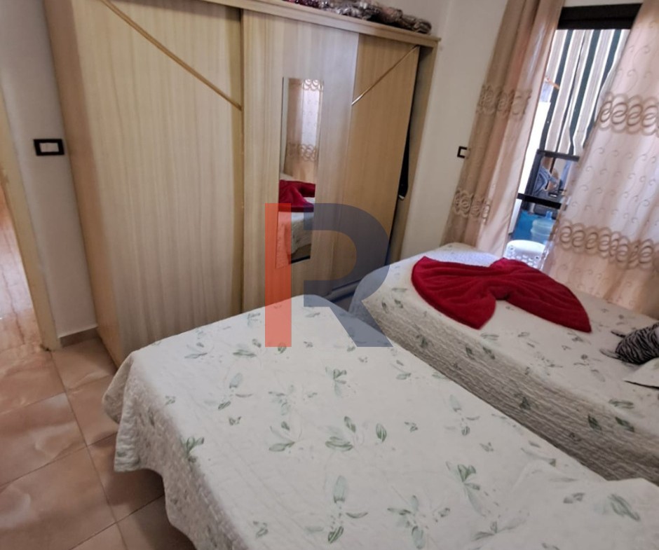 R9-3465 شقة للبيع في حي برغش المنية – 130 م² — الصورة 3 من 12