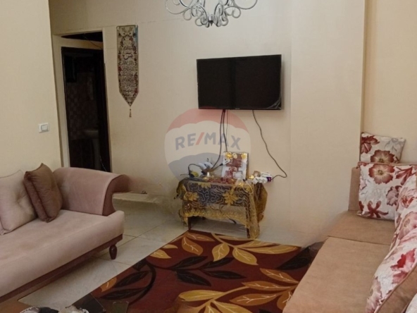 R9-3466 Furnished Apartment for Sale in Barja El Chouf – 120 m²شقة مفروشة للبيع في برجا الشوف – 120 م² — Photo 3 of 10
