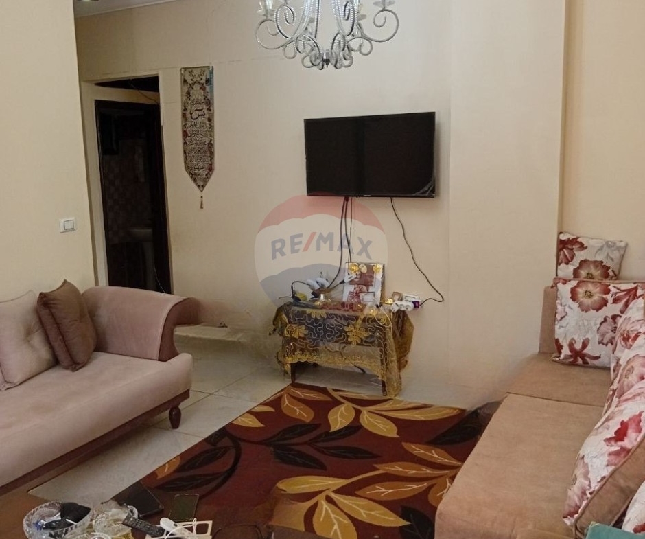 R9-3466 Furnished Apartment for Sale in Barja El Chouf – 120 m²شقة مفروشة للبيع في برجا الشوف – 120 م² — Photo 3 of 10