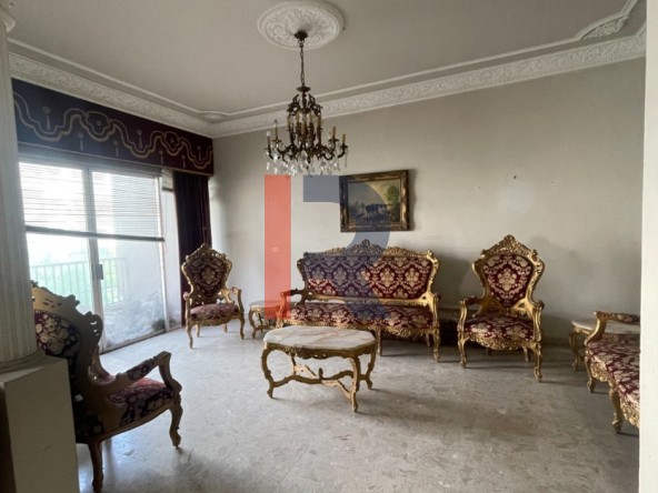R9-3414 Apartment for Sale – Mina Road, Tripoli شقة للبيع – شارع  طريق الميناء، طرابلس — Photo 3 of 8