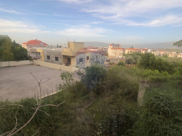 R9-3471 Villa for Sale in Nakhleh Koura – Under Constructionفيلا للبيع في النخلة الكورة – قيد الإنشاء — Photo 3 of 15