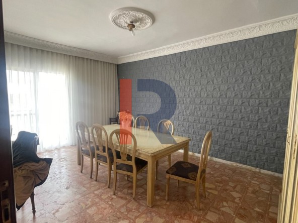 R9-3487 Apartment for Sale in Zahrieh, Tripoli – 180 m²شقة للبيع في الزهرية طرابلس – 180 م² — Photo 3 of 12