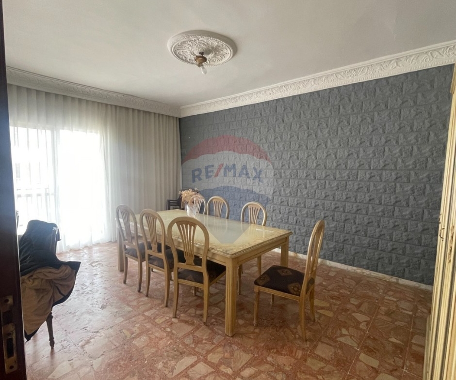 R9-3487 Apartment for Sale in Zahrieh, Tripoli – 180 m²شقة للبيع في الزهرية طرابلس – 180 م² — Photo 3 of 12