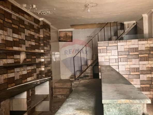 R9-3488 Shop for Sale in Mharam, Tripoli – 60 m²محل للبيع في محرم طرابلس – 60 م² — Photo 3 of 5