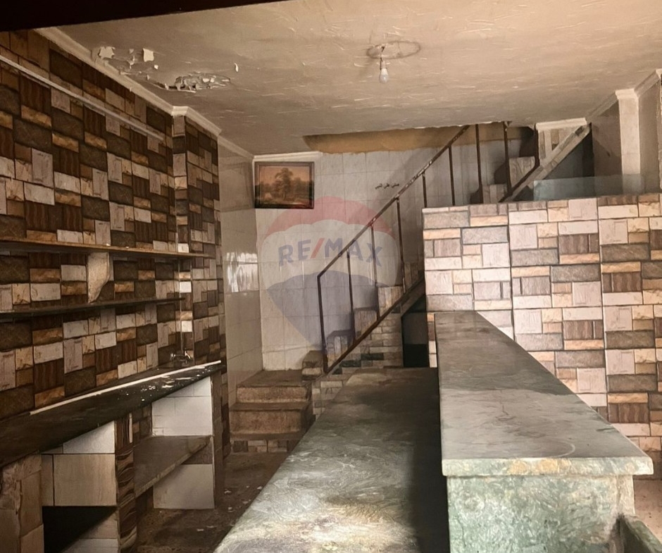 R9-3488 Shop for Sale in Mharam, Tripoli – 60 m²محل للبيع في محرم طرابلس – 60 م² — Photo 3 of 5
