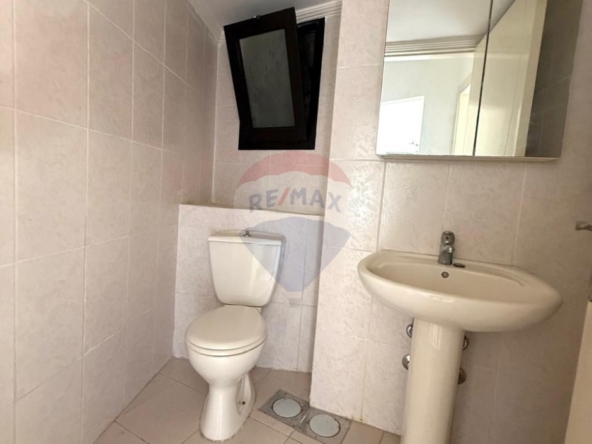 R9-3490 Apartment for Sale in Kfar Aabida, Batroun – 145 m²شقة للبيع في كفر عبيدا البترون – 145 م² — Photo 3 of 10