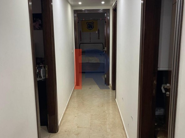 R9-3421 Apartment for Sale in Nakhleh – Koura | 200 m² + Gardenشقة للبيع في نخلة – الكورة | 200 م² + حديقة — Photo 4 of 7