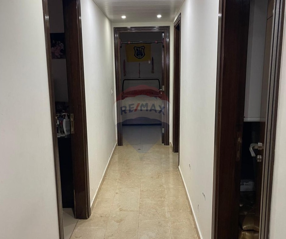 R9-3421 Apartment for Sale in Nakhleh – Koura | 200 m² + Gardenشقة للبيع في نخلة – الكورة | 200 م² + حديقة — Photo 4 of 7